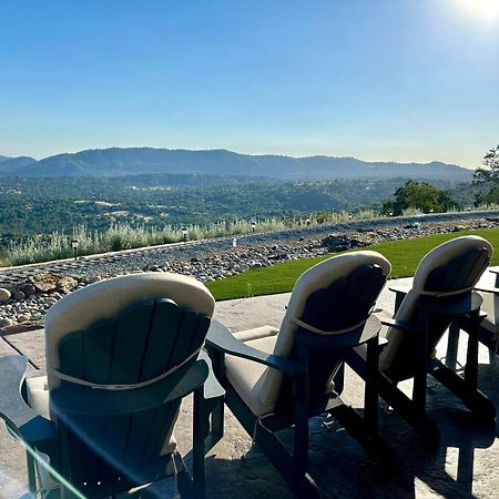 Enchanted Property Near Yosemite, View, Game Room Ahwahnee Buitenkant foto