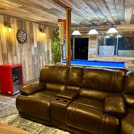 Enchanted Property Near Yosemite, View, Game Room Ahwahnee Buitenkant foto