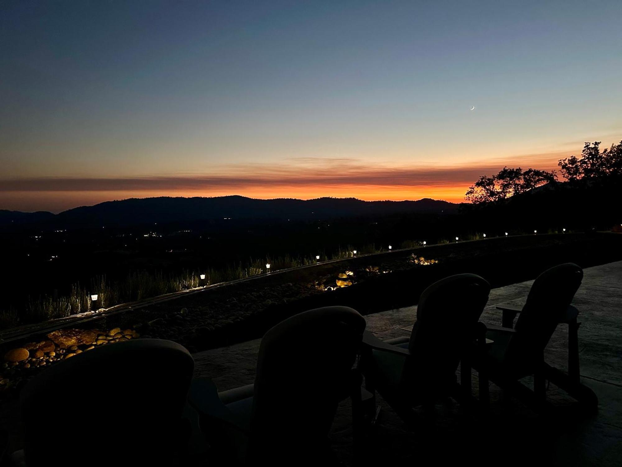 Enchanted Property Near Yosemite, View, Game Room Ahwahnee Buitenkant foto