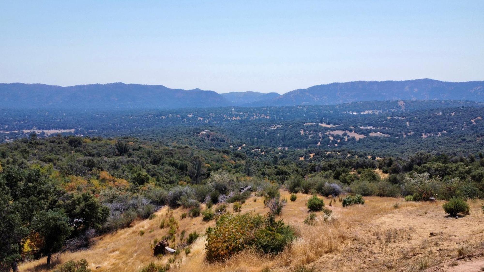 Enchanted Property Near Yosemite, View, Game Room Ahwahnee Buitenkant foto